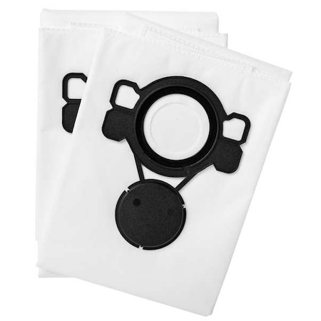 Vacuum Bag, 5 PK
