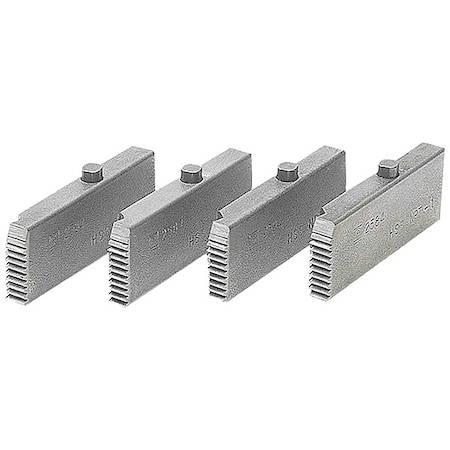 Replacement Pipe Die, RH, 1-2, PK4, RHINO