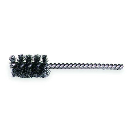 Single Spiral Brush,Power,1.125"dia.