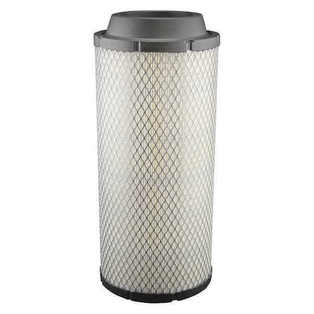 Air Filter,5-31/32 x 14-1/8 in.