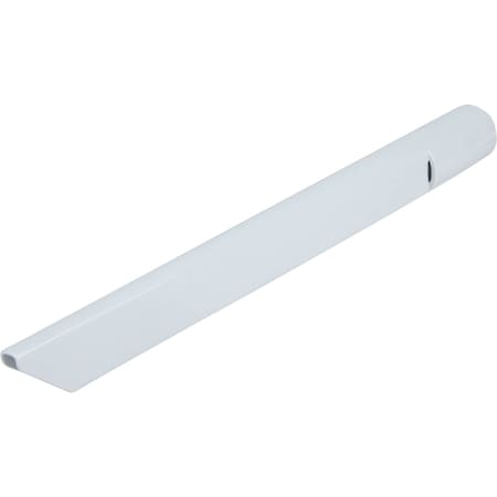 Crevice Tool,1 1/4 in L,Plastic