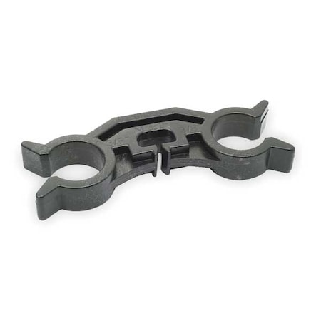 Support Clamp,Hose Separator,1/2 In