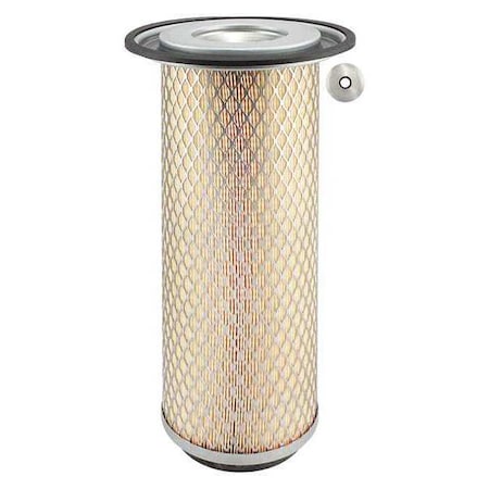 Air Filter,4-3/32 x 10-5/16 in.