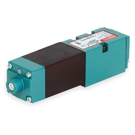 Solenoid Air Control Valve,1/4 In,24VDC