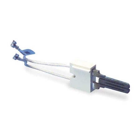 Hot Surface Igniter, LP/NG, 120, 5 2/3 in L., Silicon Carbide, Universal Replacements