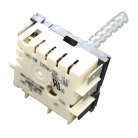 Elec Cook Control,Repl INF-240-1010