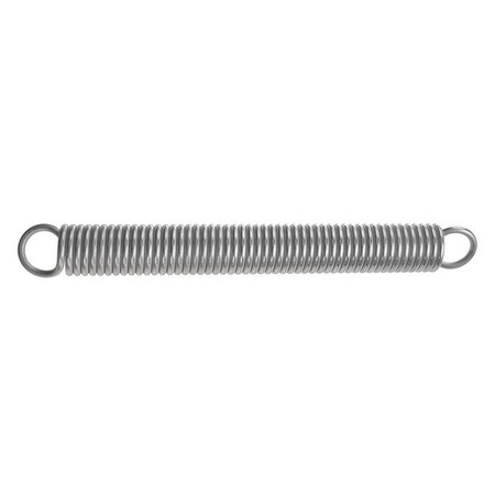 Extension Spring,Carbon Steel
