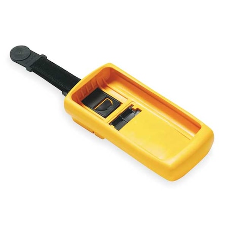 Holster, 2x4-1/4x8, Yellow/Black
