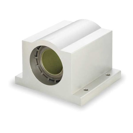 Pillow Block,0.750 In Bore,2.060 In L