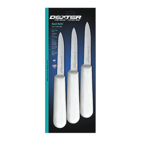 S104 Parers 3 Pack