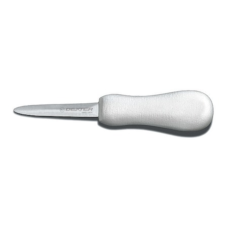 Oyster Knife, Boston Pattern 3 In
