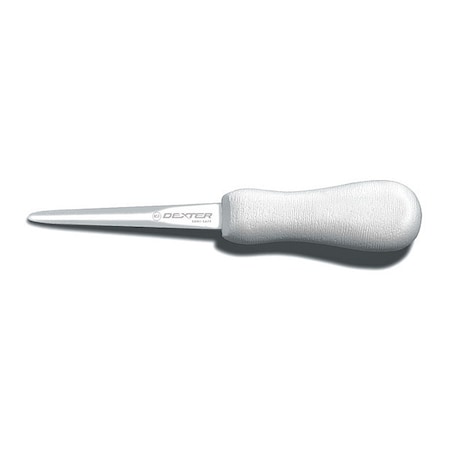 Oyster Knife, Boston Pattern 4 In
