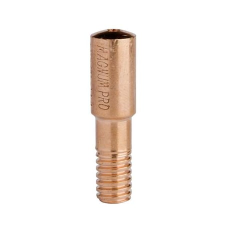 LINCOLN MIG Welding Cyl Contact Tip
