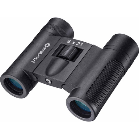 Lucid View Compact Binoculars,8x21mm