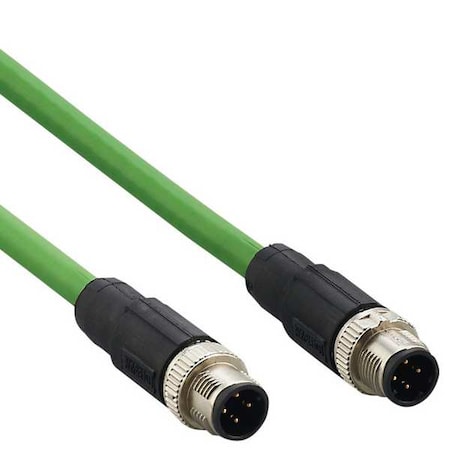 Ethernet Cable,20 m Cable Length