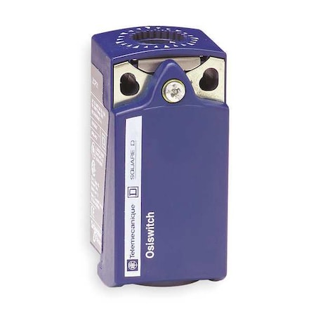 1NC/1NO Compact Limit Switch Body Nema 1, 4, 12 IP 65