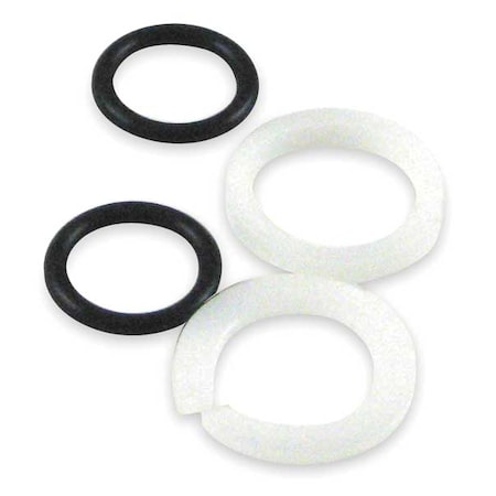 Swing Spout Seal Kit, For Use w/2TGY9