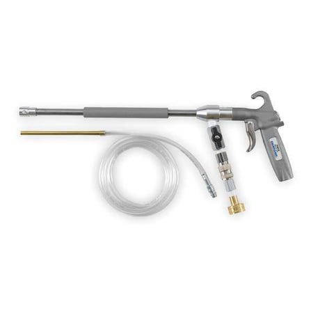 Pistol Grip Syphon Spray Gun