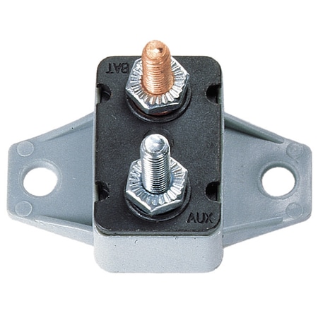 Automotive Circuit Breaker, CBP-BA Series, 30 A