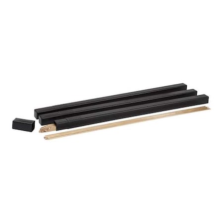 TIG Rod,ER70S-2,3/32",36 L,10 lb
