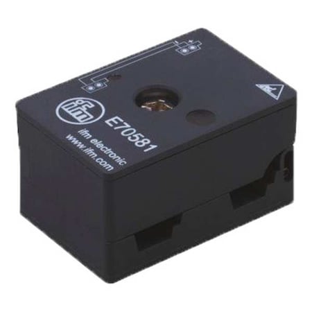 Flat cable splitter