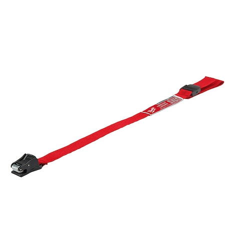 Hard Hat Lanyard with Clip