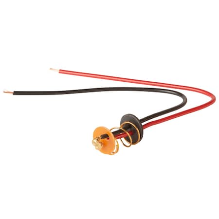 Lamp Socket Pigtail