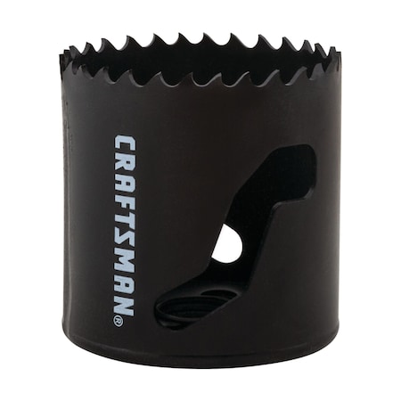Bi-Metal Unarbored Hole Saw,2"
