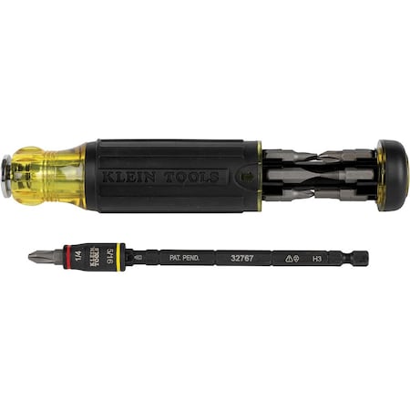 HVAC Adjustable Length Screwdriver