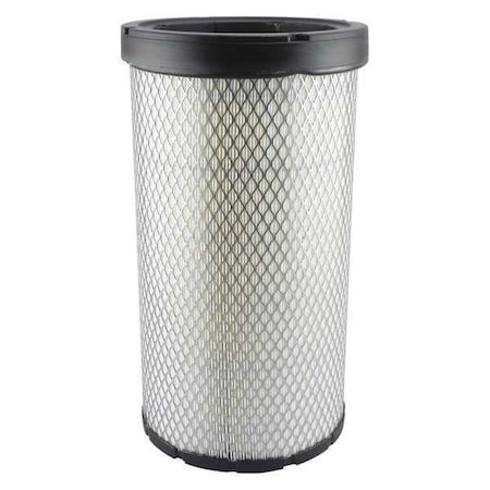 Air Filter,7-1/4 x 13-3/16 in.