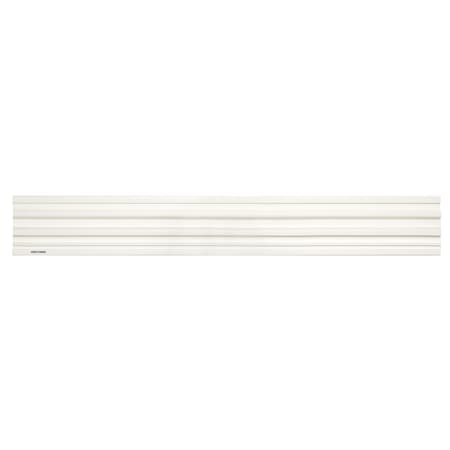 VERSATRACK(TM) 4-Foot Rail