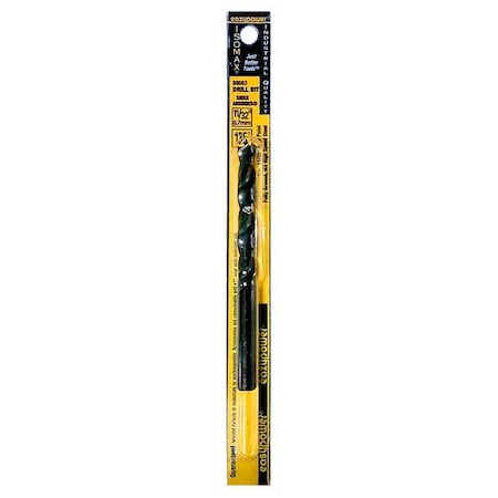 Brad-Point Drill Bit,5/16" Size