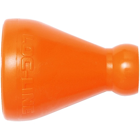 Adapter,1/2 to 1/4In,PK20