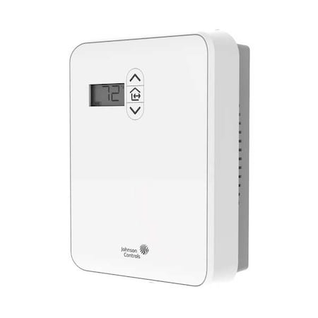 Pneumatic Control,Digital,White,25 psi
