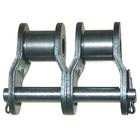 Chain Link,Double Strand,No 100-2