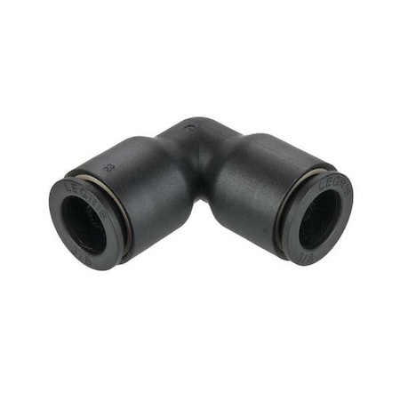 Elbow,Nylon,Push-Fit6mm,Push-Fit8mm