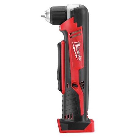 M18 Cordless Right Angle Drill