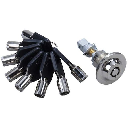 Storage Accesory,Silver,Zinc Alloy