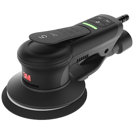 Corded Sander,1.5 A