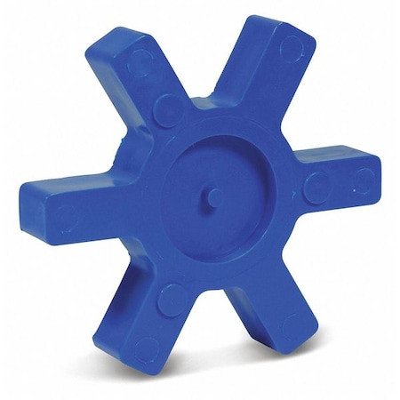 L-Jaw Coupling Insert,L150,Urethane