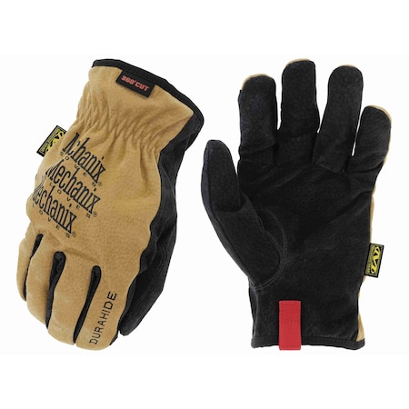 Leather Gloves, Cut Level A6 ,XL ( 11 ) 1 PR