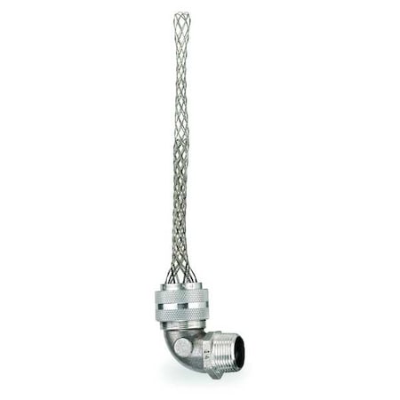 Strain Relief Cord Grip,90,1 in Trade