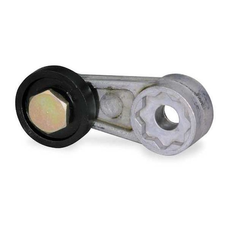 Roller Lever Arm,1.61 In. Arm L