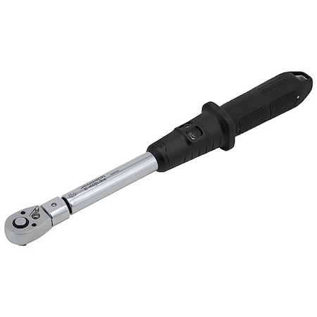 Torque Wrenches,Scale 8 to 40 ft-lb