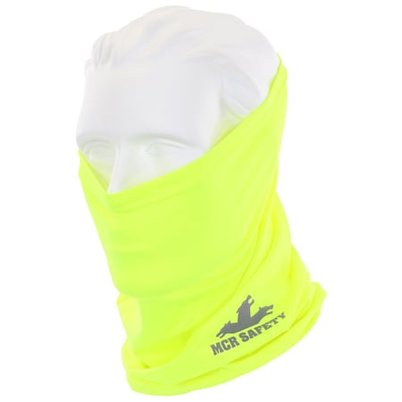 Cooling Neck Gaiter,Hi-visibility