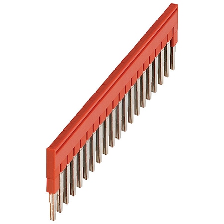 Bridge, Red, Horizontal, Copper