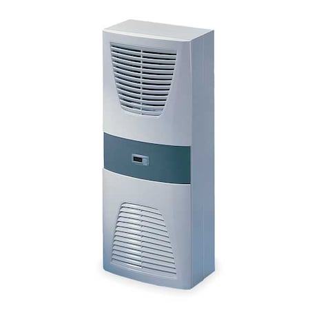 Enclosure AC,Wall Mount,3620 BtuH