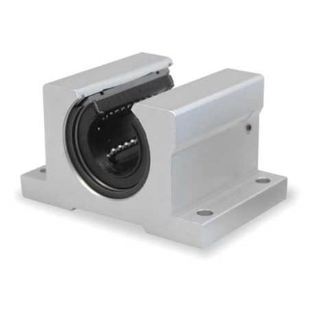Pillow Block,1.000 In Bore,6.000 In L