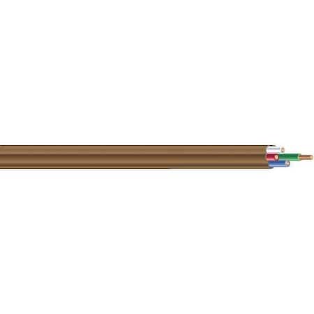 Thermostat Cable,250ft,0.15 Diameter,CL2