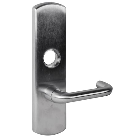 Exit Device Trim